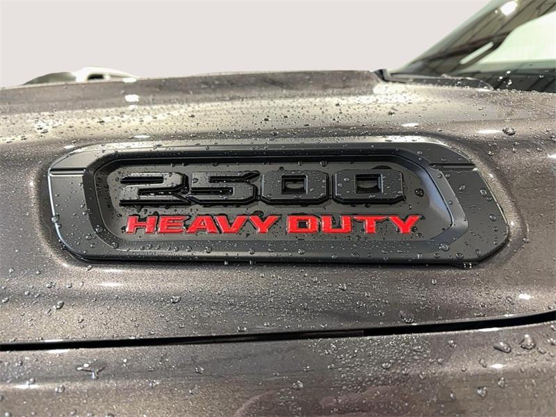 ram 2500 2026 - 6