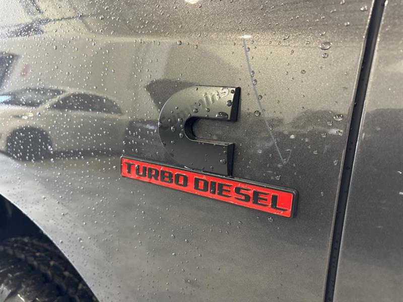 ram 2500 2026 - 7
