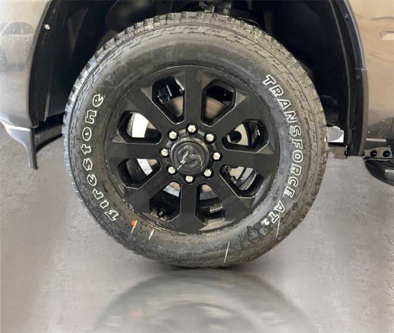 ram 2500 2026 - 9