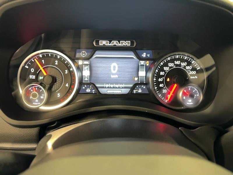 ram 2500 2026 - 13