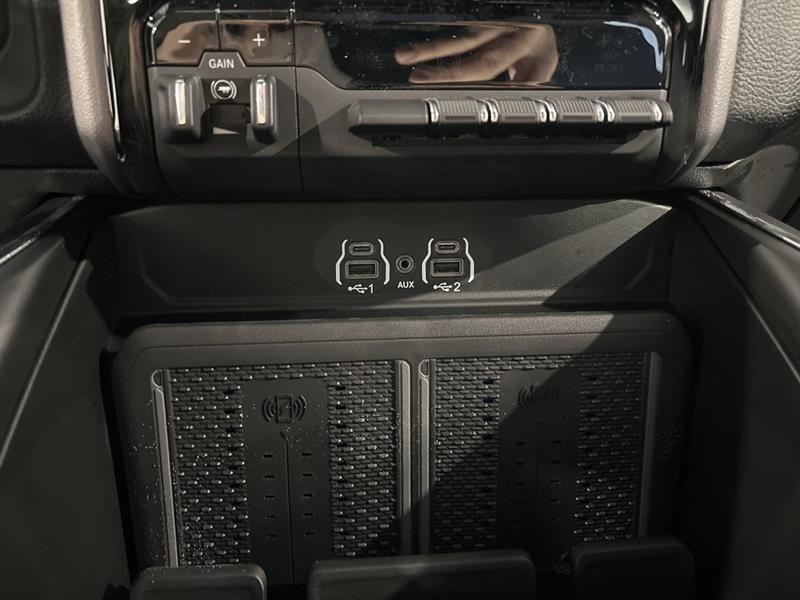 ram 2500 2026 - 15