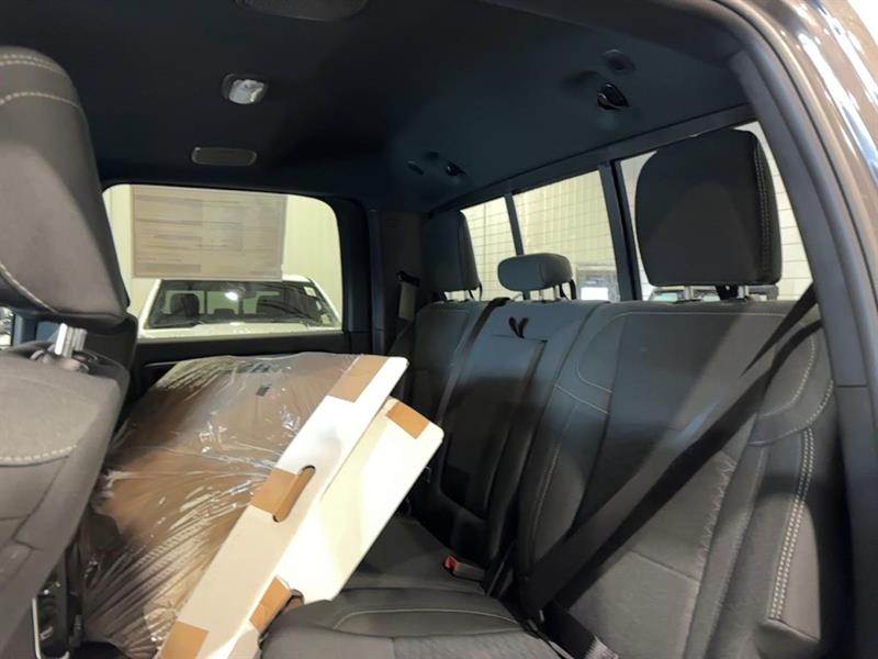 ram 2500 2026 - 16