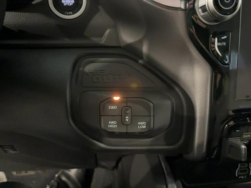 ram 2500 2026 - 18