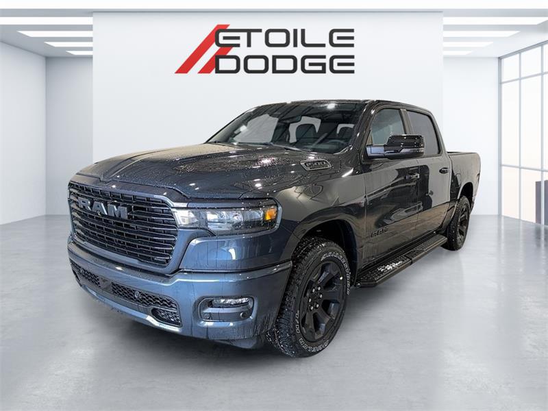 ram 1500 2026