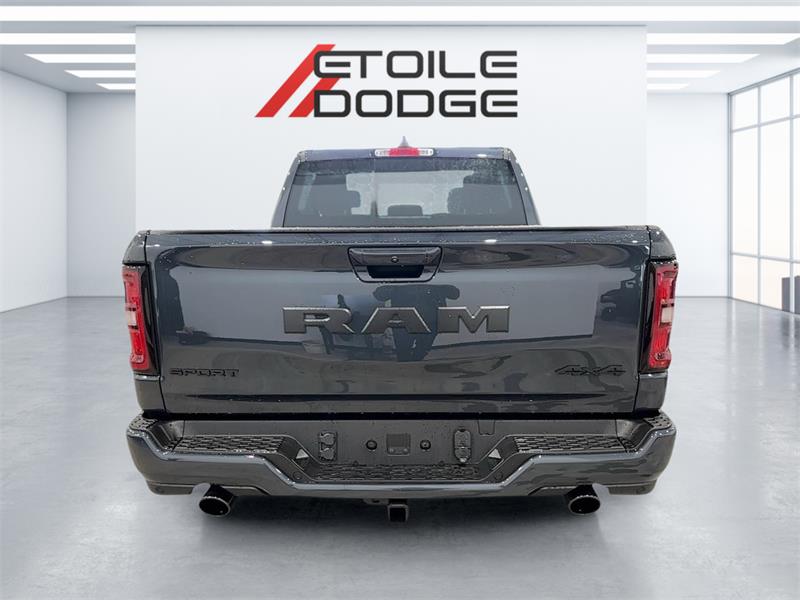 ram 1500 2026 - 3