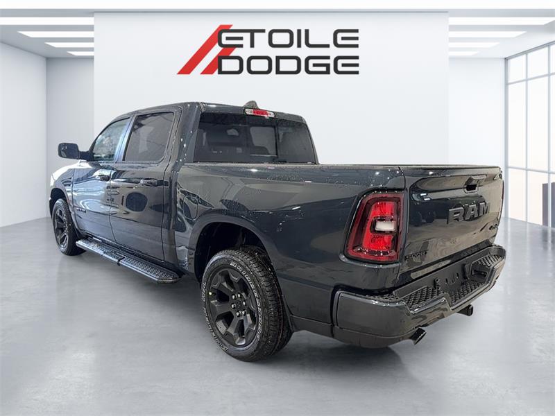 ram 1500 2026 - 4