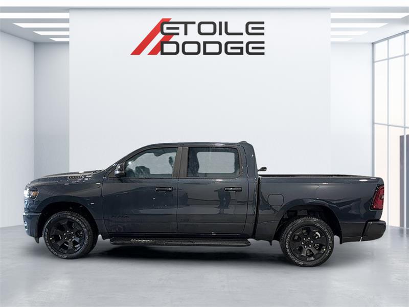 ram 1500 2026 - 5