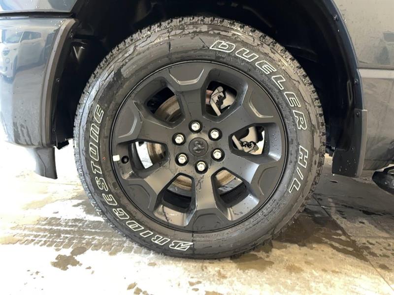ram 1500 2026 - 7