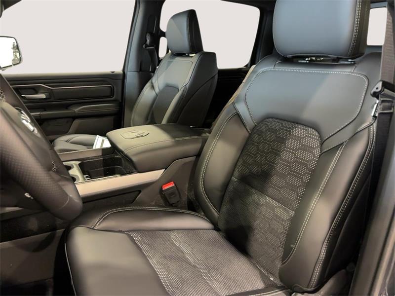 ram 1500 2026 - 8