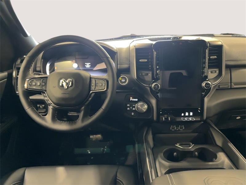 ram 1500 2026 - 9
