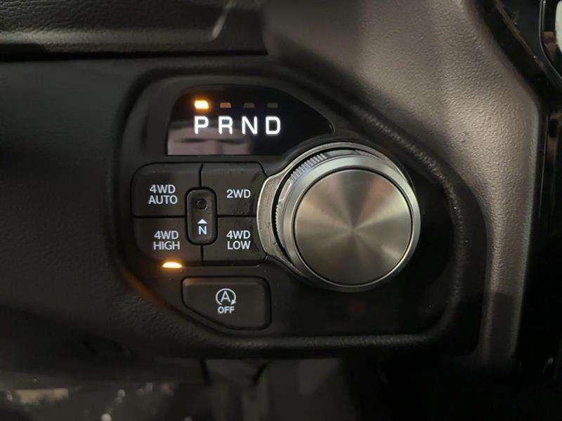 ram 1500 2026 - 13