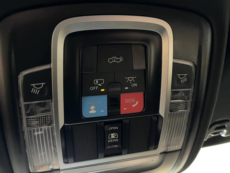 ram 1500 2026 - 21