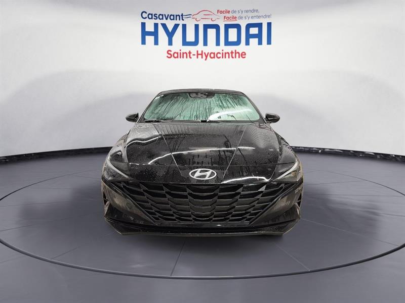 hyundai Elantra 2021 - 3