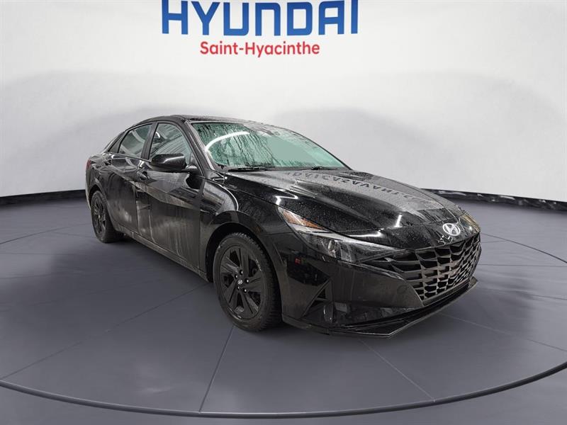 hyundai Elantra 2021 - 5