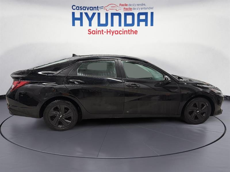 hyundai Elantra 2021 - 6