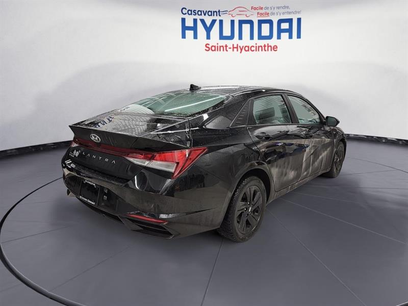 hyundai Elantra 2021 - 7
