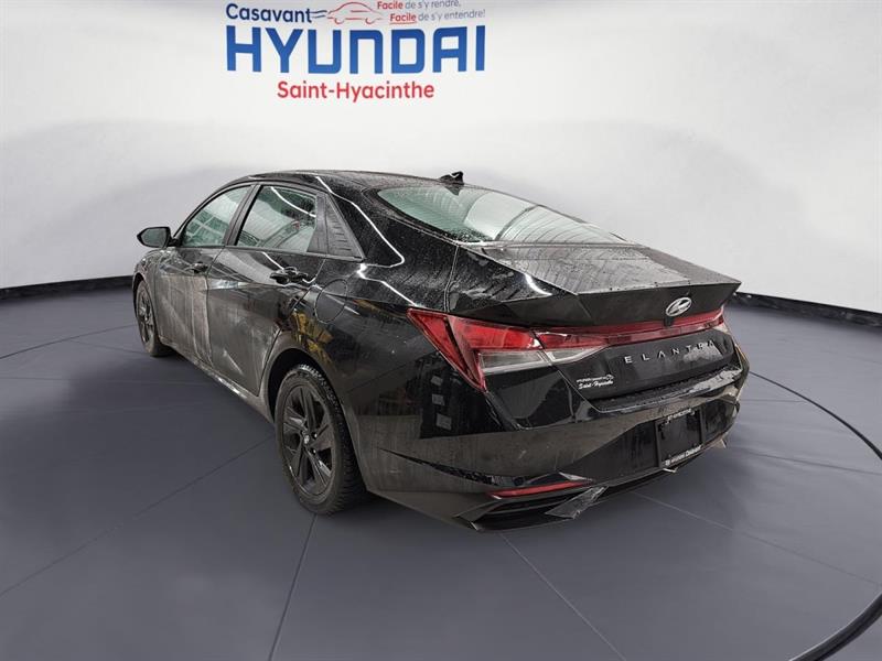hyundai Elantra 2021 - 9
