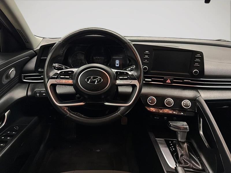 hyundai Elantra 2021 - 10