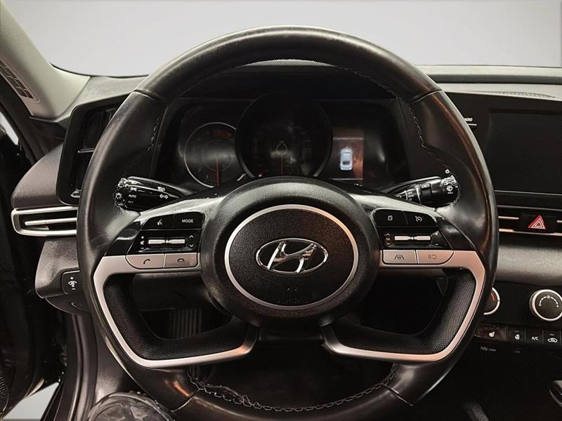 hyundai Elantra 2021 - 13
