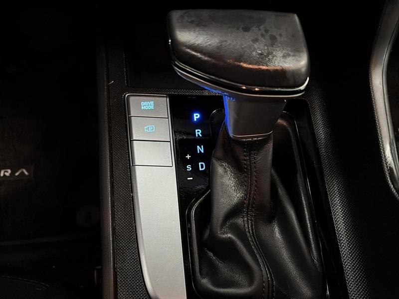 hyundai Elantra 2021 - 22