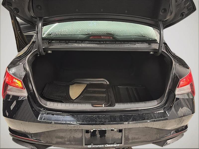 hyundai Elantra 2021 - 25