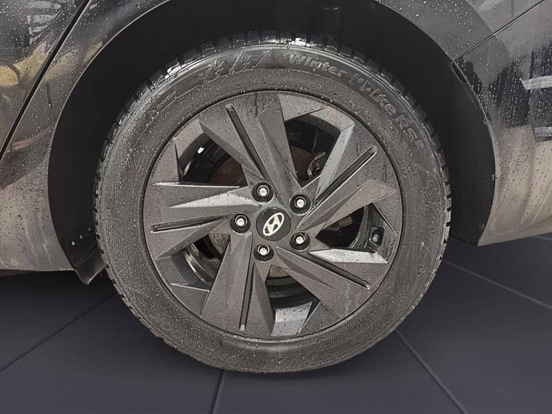 hyundai Elantra 2021 - 26