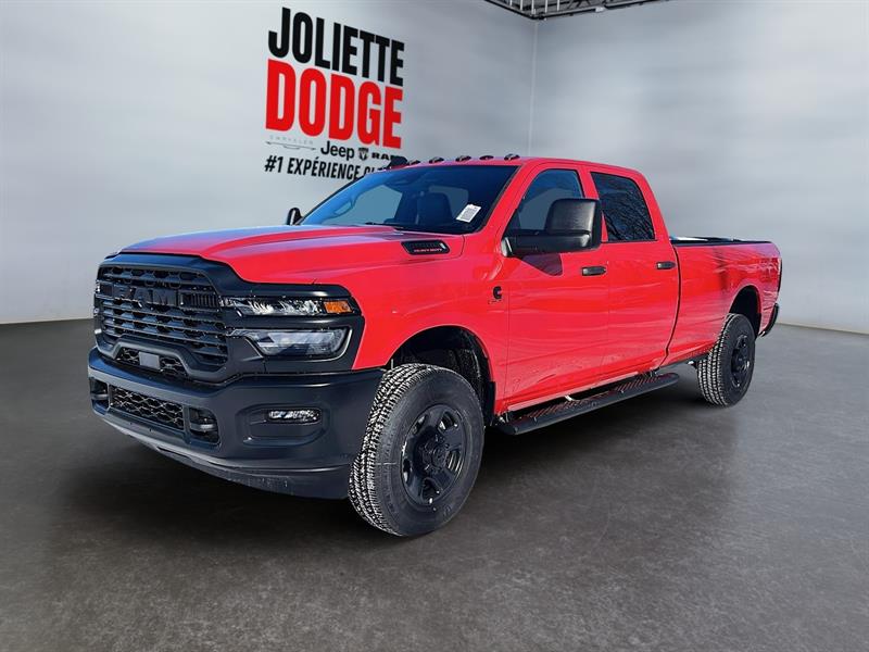 ram 2500 2026