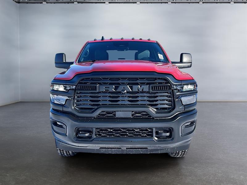 ram 2500 2026 - 2