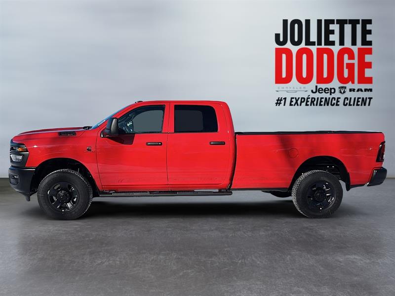 ram 2500 2026 - 3