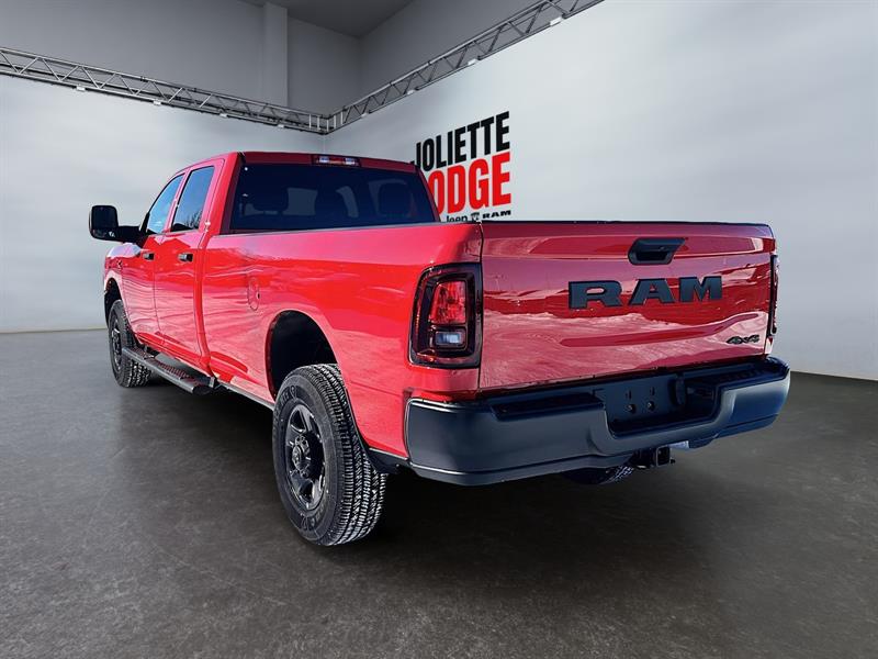 ram 2500 2026 - 4