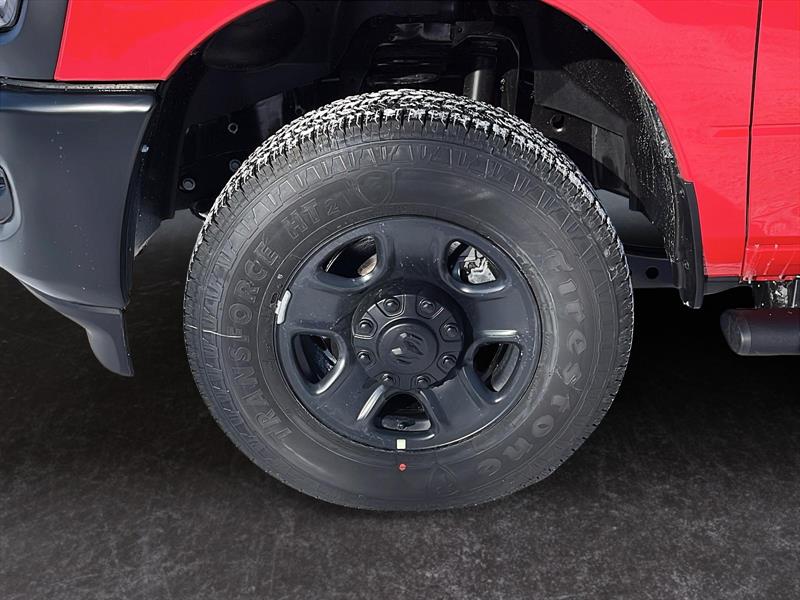 ram 2500 2026 - 5