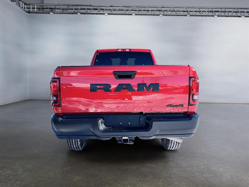ram 2500 2026 - 6