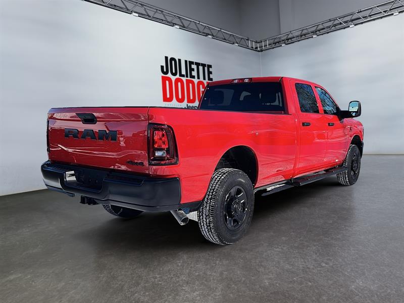 ram 2500 2026 - 7