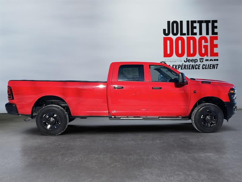 ram 2500 2026 - 8