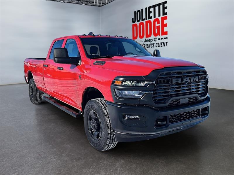 ram 2500 2026 - 9