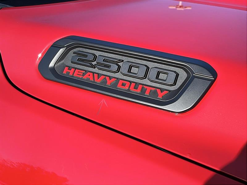 ram 2500 2026 - 10