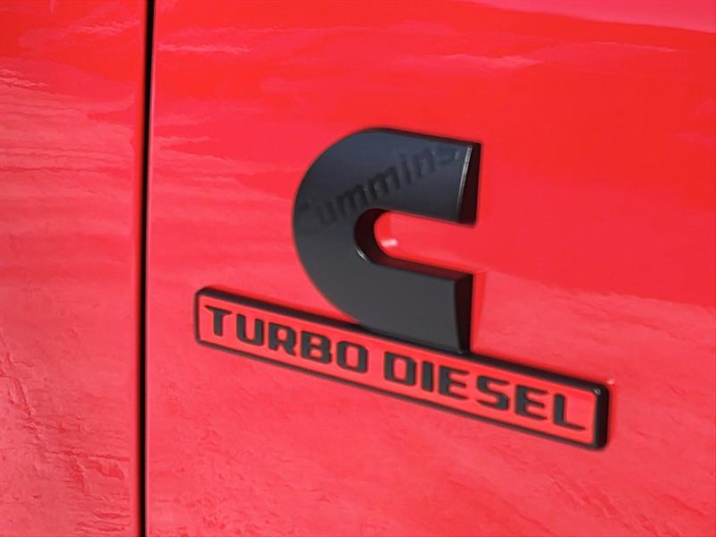 ram 2500 2026 - 11
