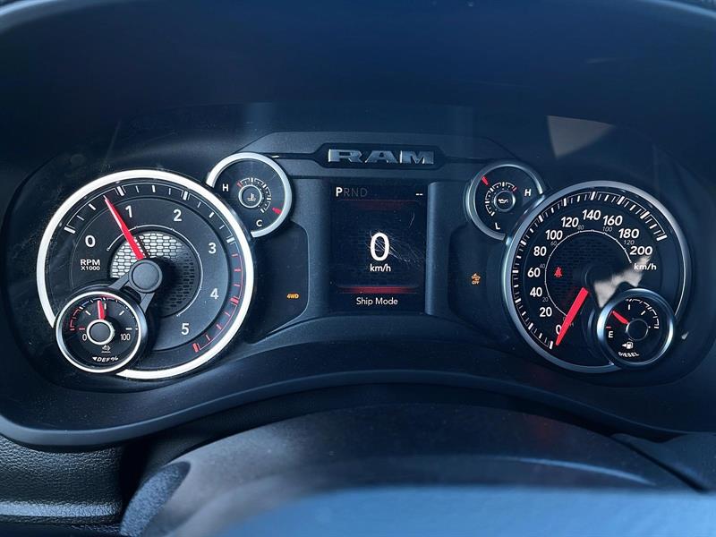 ram 2500 2026 - 17
