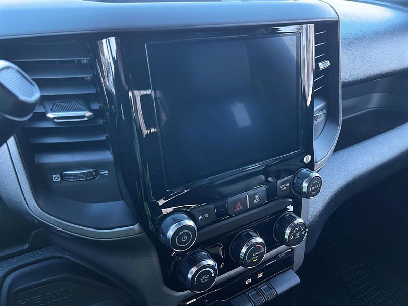 ram 2500 2026 - 18