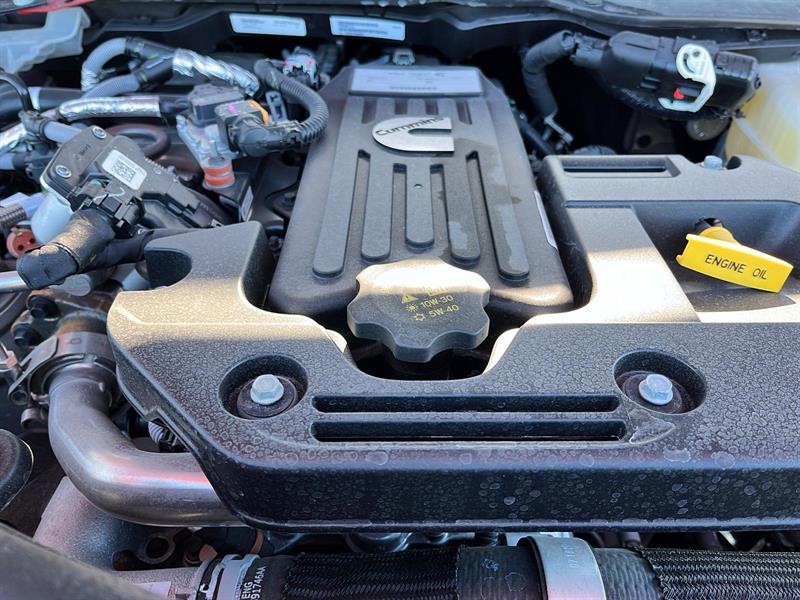 ram 2500 2026 - 25