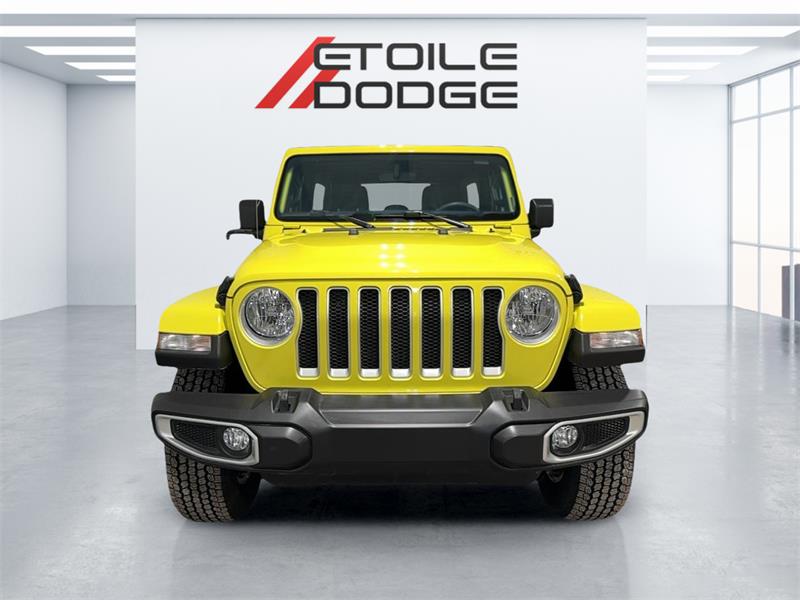 jeep Wrangler 2023 - 2