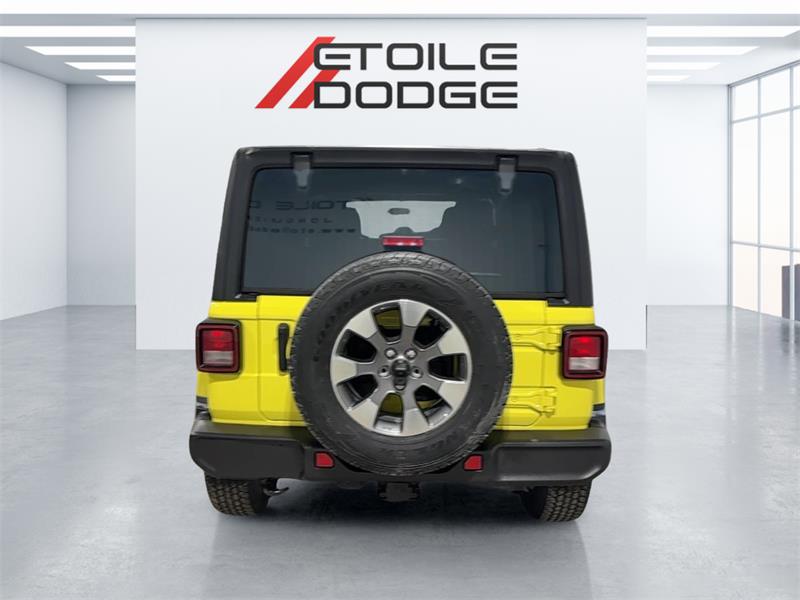 jeep Wrangler 2023 - 3
