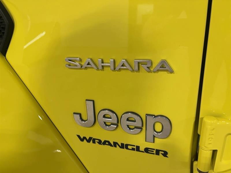 jeep Wrangler 2023 - 6