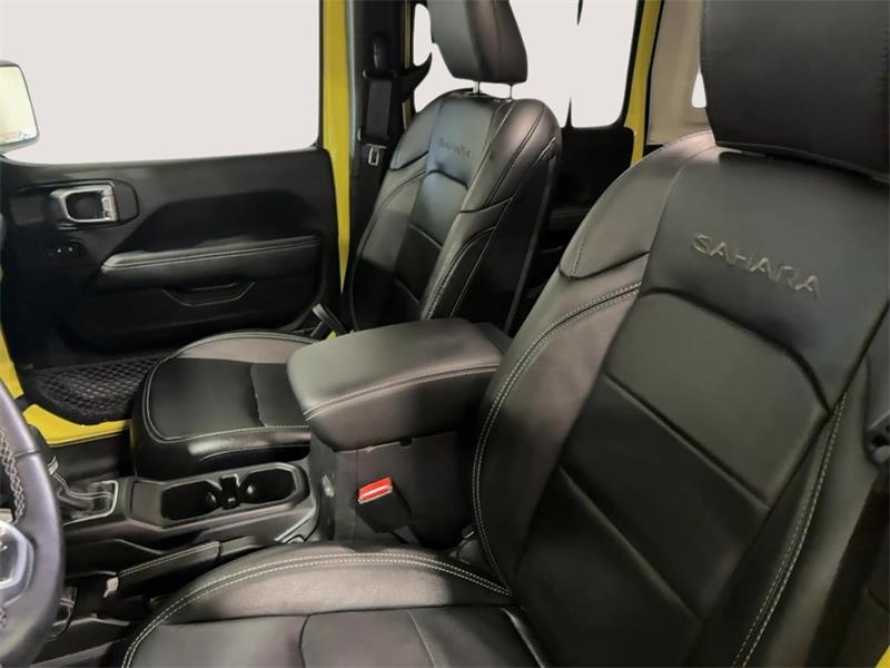 jeep Wrangler 2023 - 8