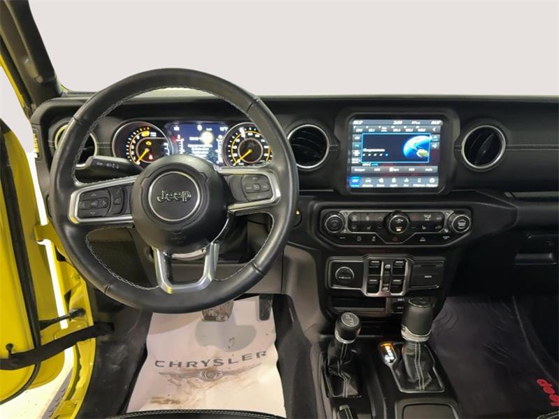 jeep Wrangler 2023 - 9