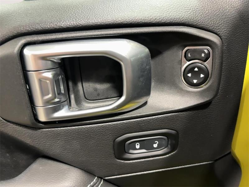jeep Wrangler 2023 - 10