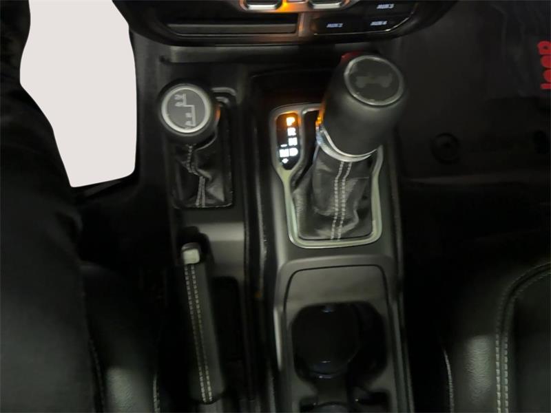 jeep Wrangler 2023 - 13