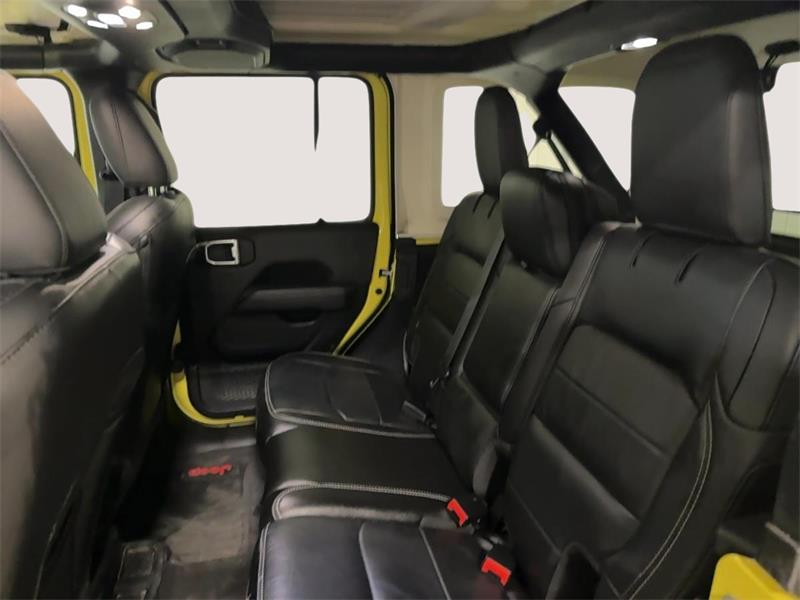 jeep Wrangler 2023 - 14