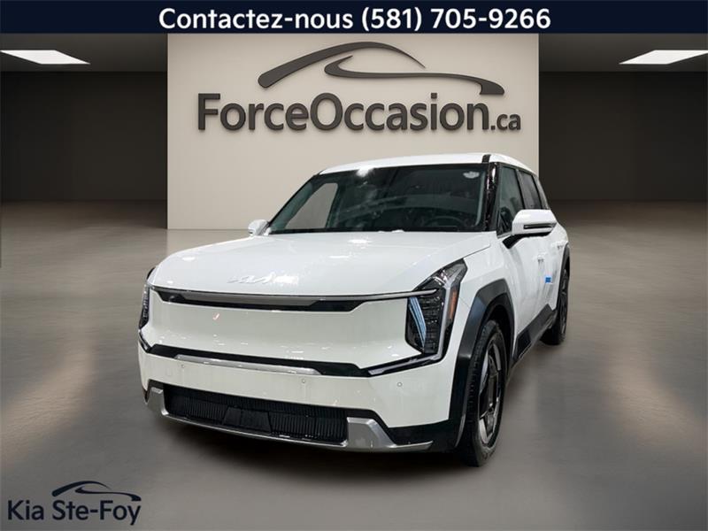 2025 Kia EV9 Wind RWD