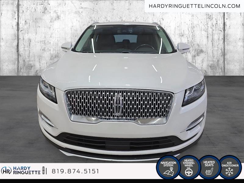 lincoln MKC 2019 - 2